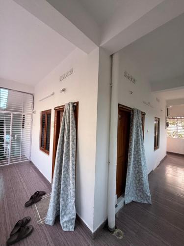 Balkonas / terasa, Phani Homestay in Bhimavaram