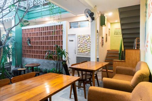 Facilities, Urbanview Hotel Ultima Logam Bandung in Soekarno Hatta Bypass