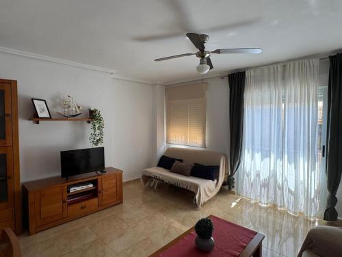 Apartamentos Lorena BA
