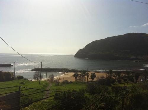  House on the Beach in Machico