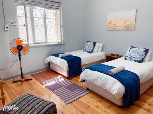 Keetmanshoop Self-catering in Keetmanshoop