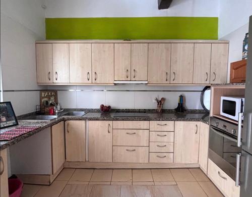 Tarragona Rooms 4 in تاراجونا