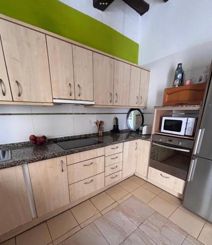 Tarragona Rooms 4 in تاراجونا