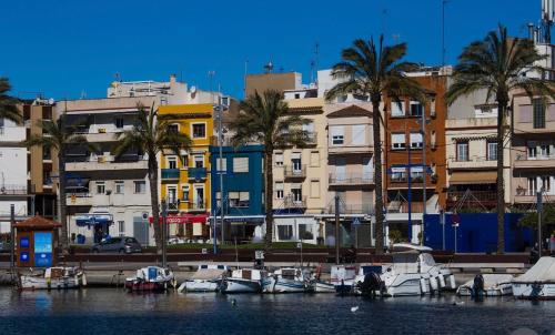 Tarragona Rooms 4 in تاراجونا