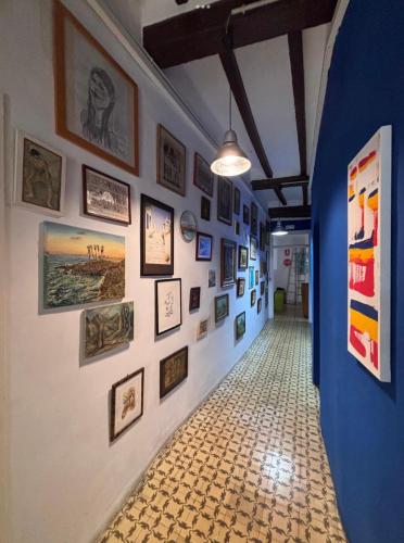 Tarragona Rooms 4 in تاراجونا
