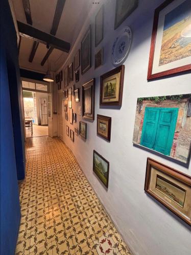 Tarragona Rooms 4 in تاراجونا