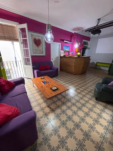 Tarragona Rooms 4 in تاراجونا
