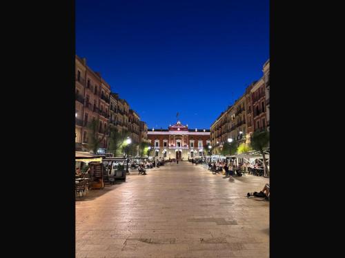 Tarragona Rooms 4 in تاراجونا