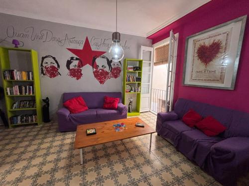 Tarragona Rooms 4 in تاراجونا