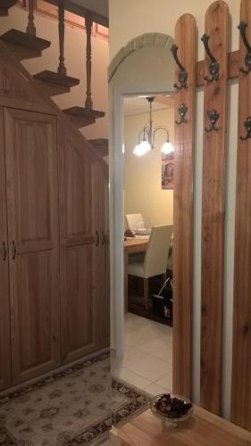 Facilities, Pongracz Apartman in Zirc