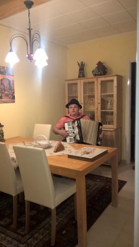 Facilities, Pongracz Apartman in Zirc