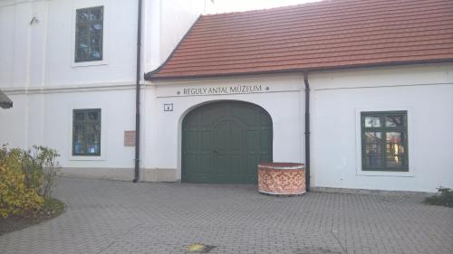 Nearby attraction, Pongracz Apartman in Zirc