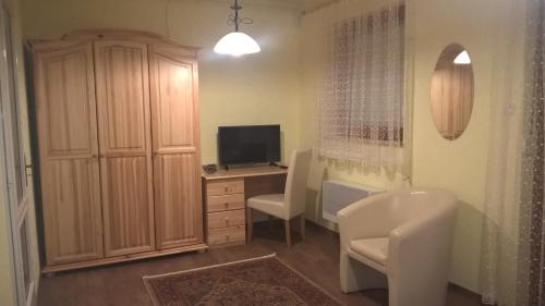 Pongracz Apartman in Zirc
