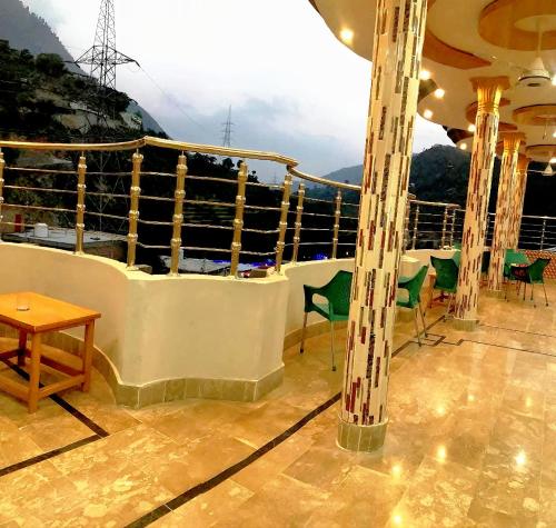 Ajwah Hotel Bahrain in 森戈達