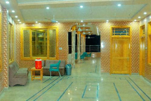 Ajwah Hotel Bahrain in 森戈達