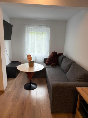 Cozy apartment in Tennfjord
