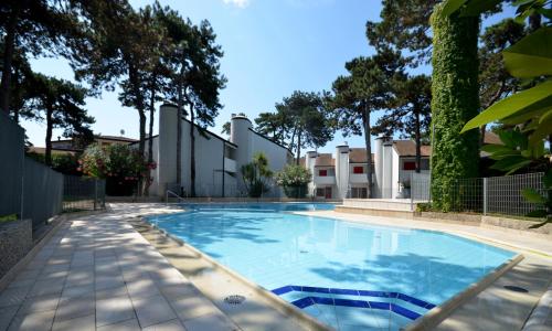 Holiday Village