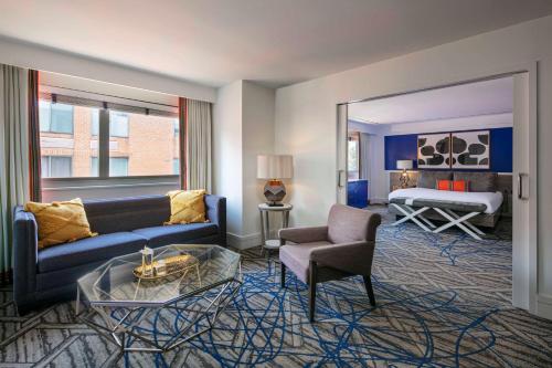 The Royal Sonesta Washington DC Dupont Circle - image 4