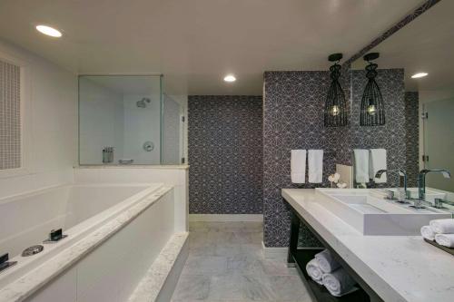 The Royal Sonesta Washington DC Dupont Circle - image 2