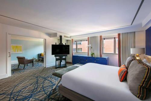 The Royal Sonesta Washington DC Dupont Circle - image 3