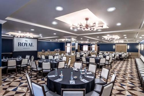 The Royal Sonesta Washington DC Dupont Circle - main image