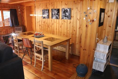 Iekārtas, Meine kleine Ecke in Ferden
