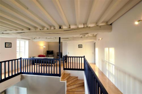 Aube au gite in La Rothiere