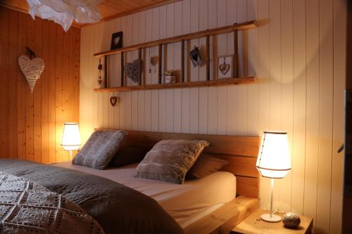 Meine kleine Ecke in Ferden