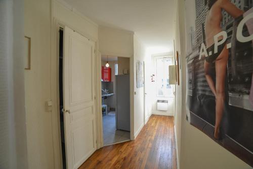 Nice Flat Close To Jardin Du Luxembourg - image 14
