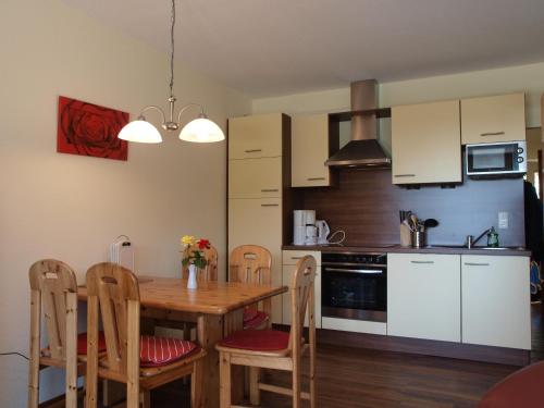 Two-Bedroom Apartment (4 Adults) image 8