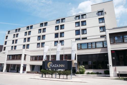 PLAZA INN Wels in Wels, Österreich