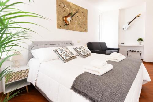 Bamboo Milano Unione TOP CLASS 2