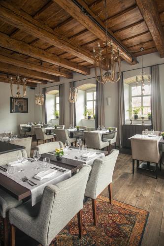 Zamek Topacz – Sleza, MN