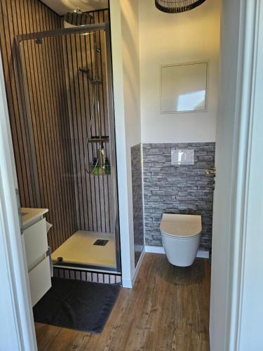 Chambre avec vue in Villefranque