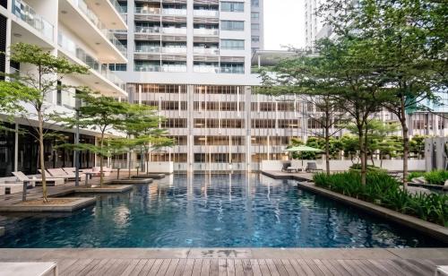 188 Suites KLCC by Soulasia Kuala Lumpur 