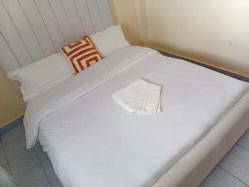 Quiet Comforts in Embu
