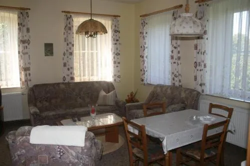 Pension Böhmer in Stolpen, Deutschland
