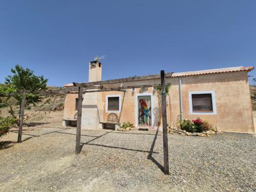 Cortijo Las Pilares gîte à louer Los Archillas