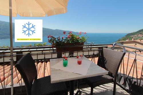 Al Terrazzo Apartments - Ruculi Hospitality - Tignale