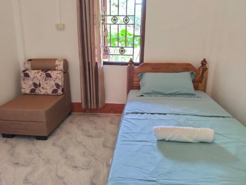 Ban Thong hostel in 班帕儂