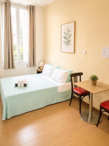 Résidence Appartement Adonis Room Type - Superior Studio