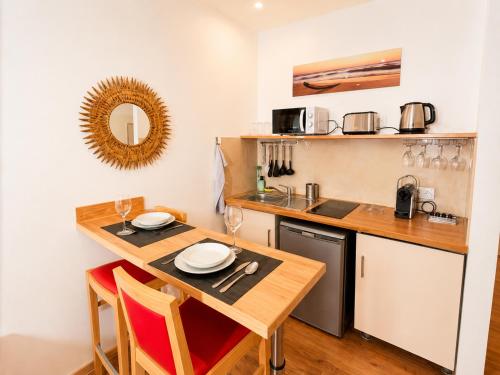Residence Akantha 4