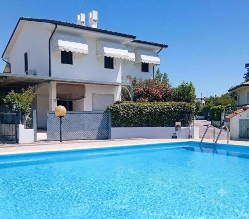 Luxury Villa Duna Verde - Venice