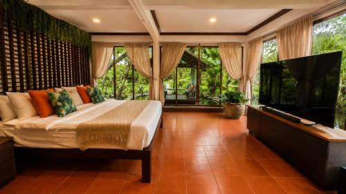 Nong Thale Garden in Tub Kaek Beach