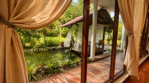 Nong Thale Garden in Tub Kaek Beach