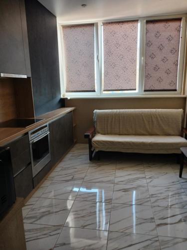 Кольоровий Бульвар (Кольоровии Бульвар) in Tjornomorsk