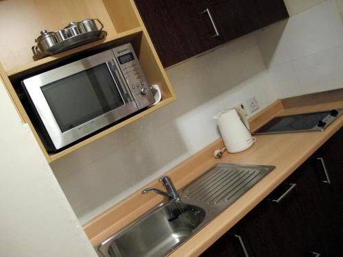 Courtyard by Marriott Sliema, Слима (фото 8)