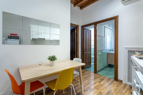 iFlat Luxurious home in Piazza del Parlamento - image 2