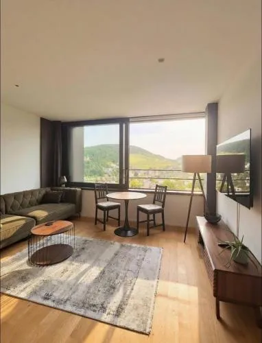 Business Apartment Baden Central Station in Baden, Schweiz
