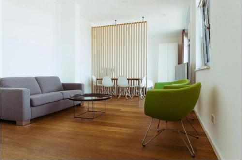 Das Loft Apartments in Aachen, Deutschland